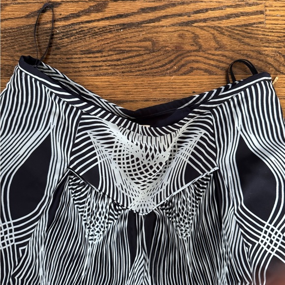 Gorgeous Anthropologie Leifsdottir pants size 10 great condition! - Picture 5 of 8